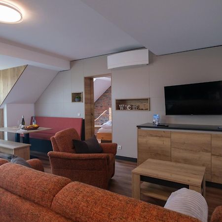 Suedseequartier - Lausitzer Seenland Elsterheide エクステリア 写真
