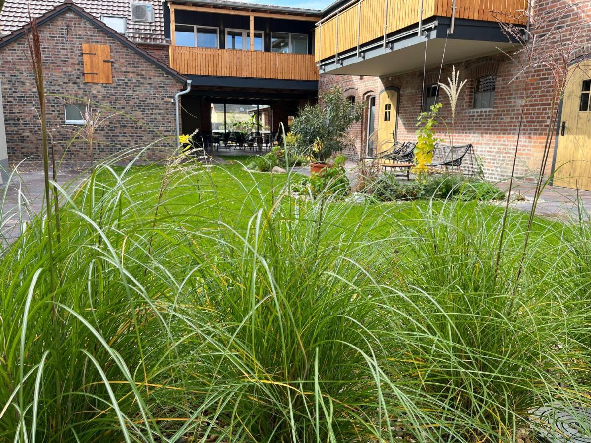 Suedseequartier - Lausitzer Seenland Elsterheide エクステリア 写真
